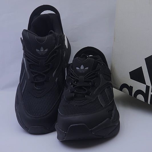 Adidas Ozmorph Pure Black