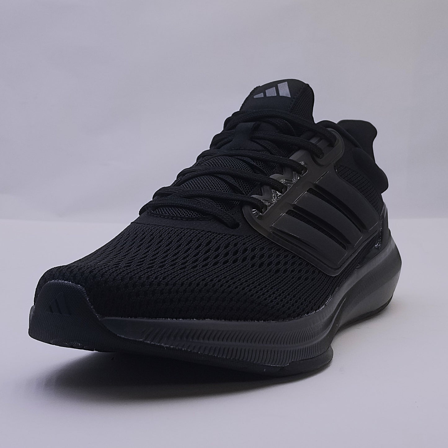 Adidas Ultrabounce Running Sneakers Black