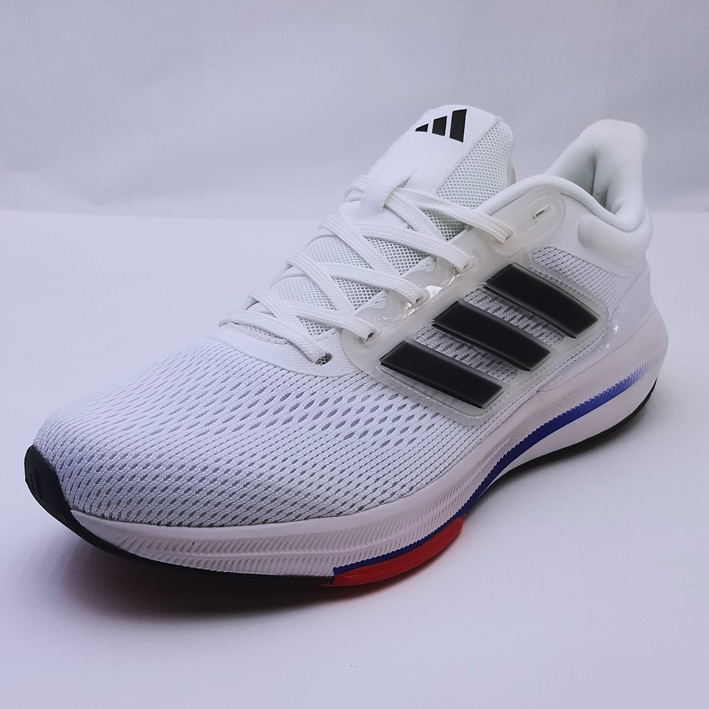 Adidas Ultrabounce Running Sneakers Black