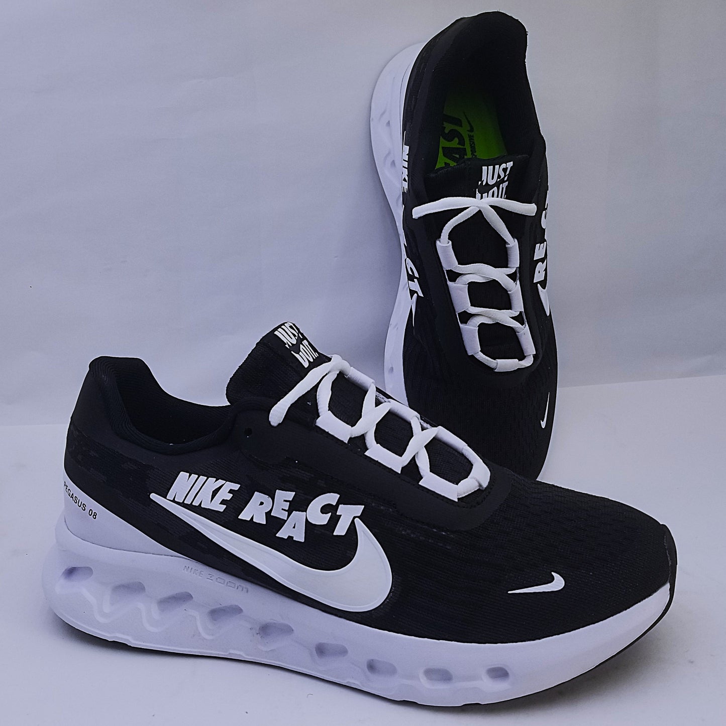 Nike Zoom Running Sneakers