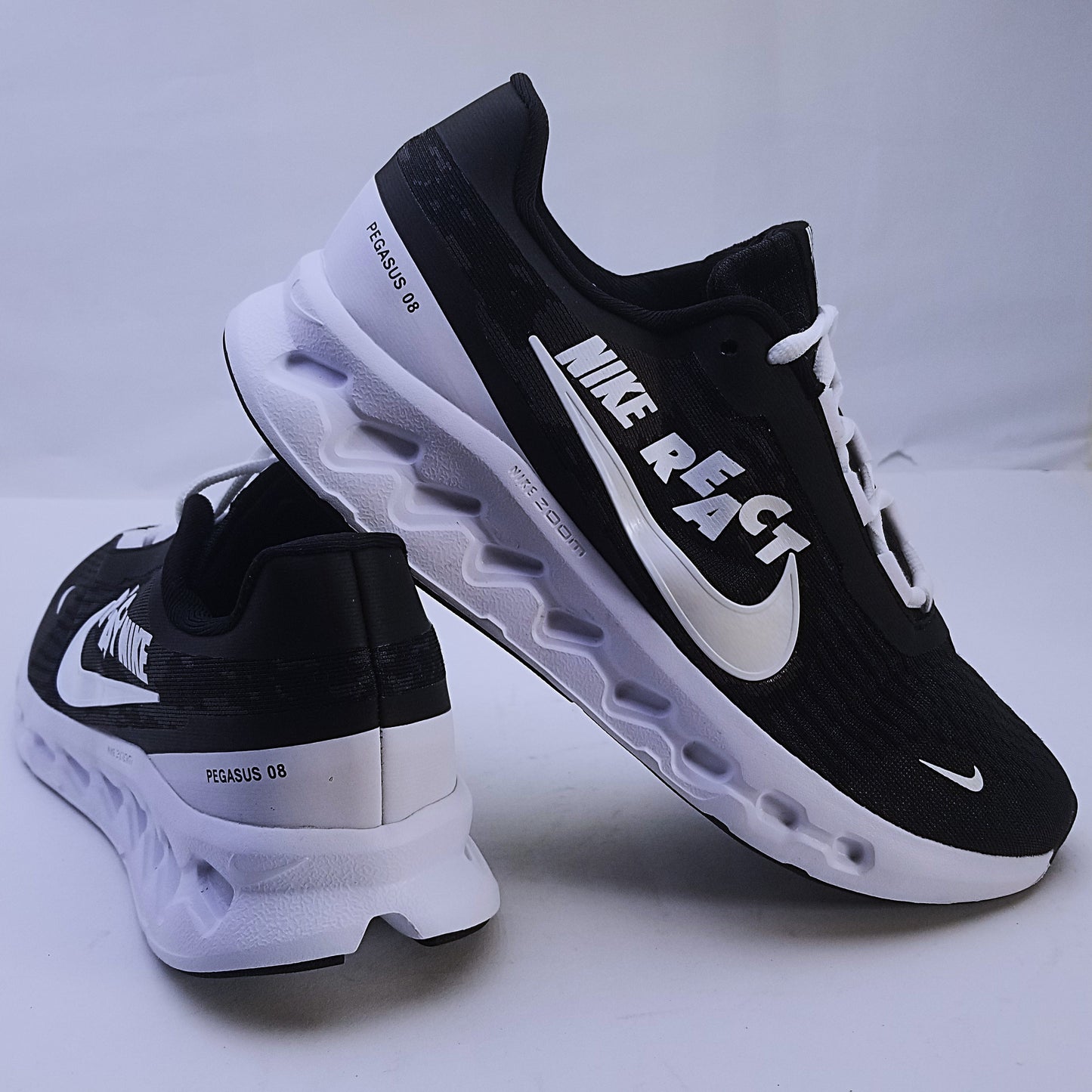 Nike Zoom Running Sneakers