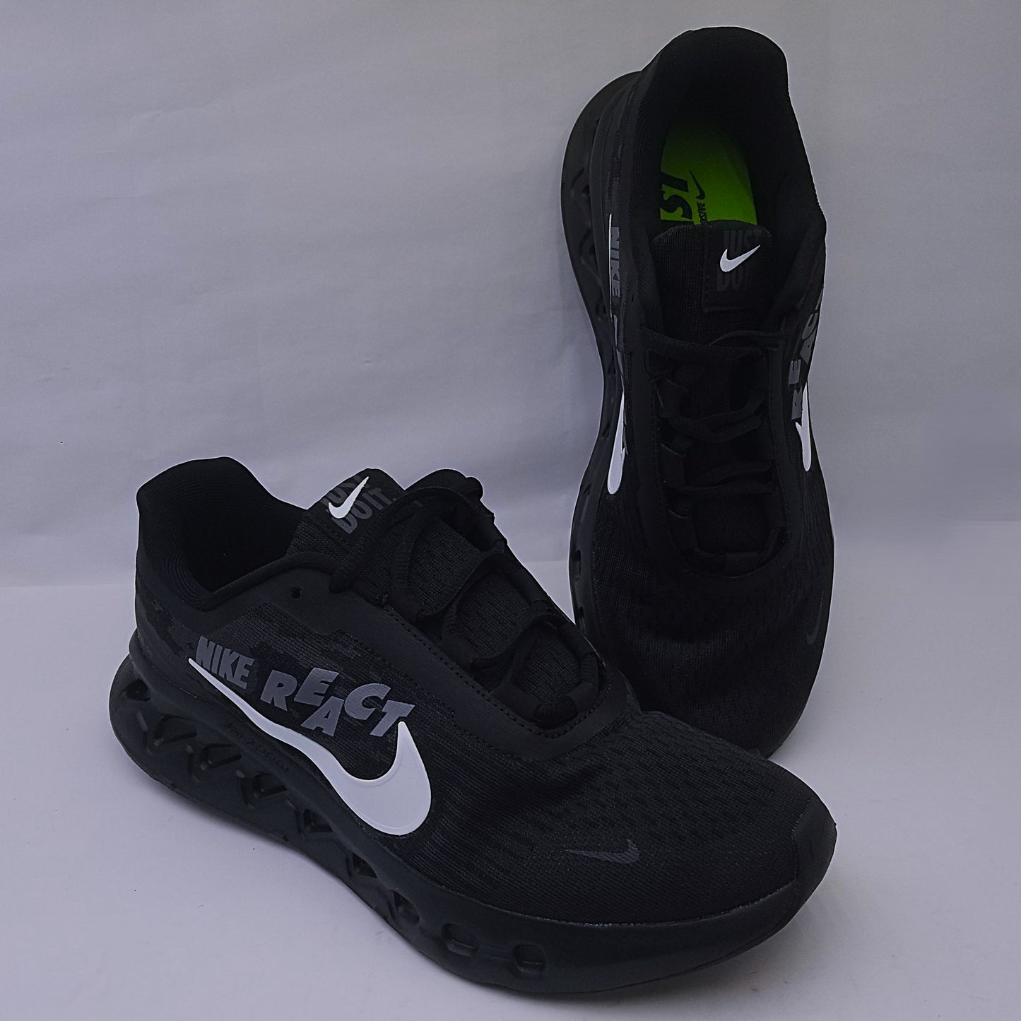 Nike Zoom Running Sneakers